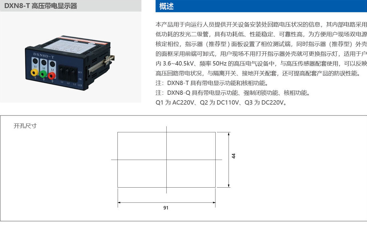 DXN8-T 高压带电显示器.jpg